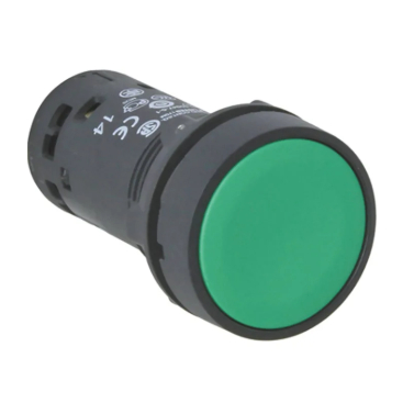 Push Button Fort 22 mm