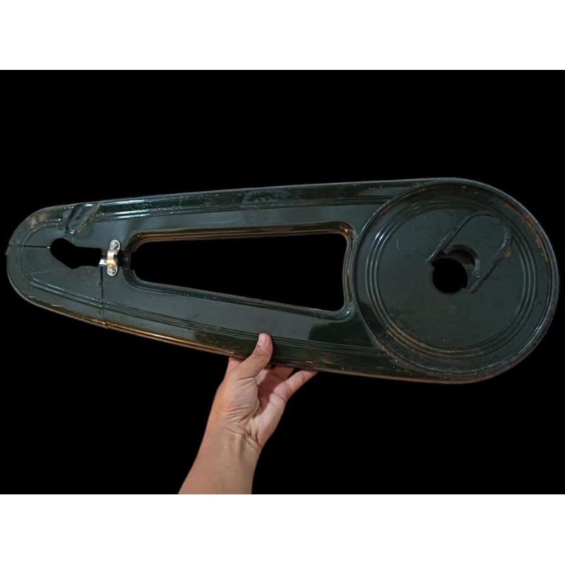 Ketingkast Besi Sepeda Onthel 26"