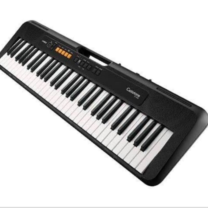 CASIO CT S100 KEYBOARD/ CTS100/CTS 100
