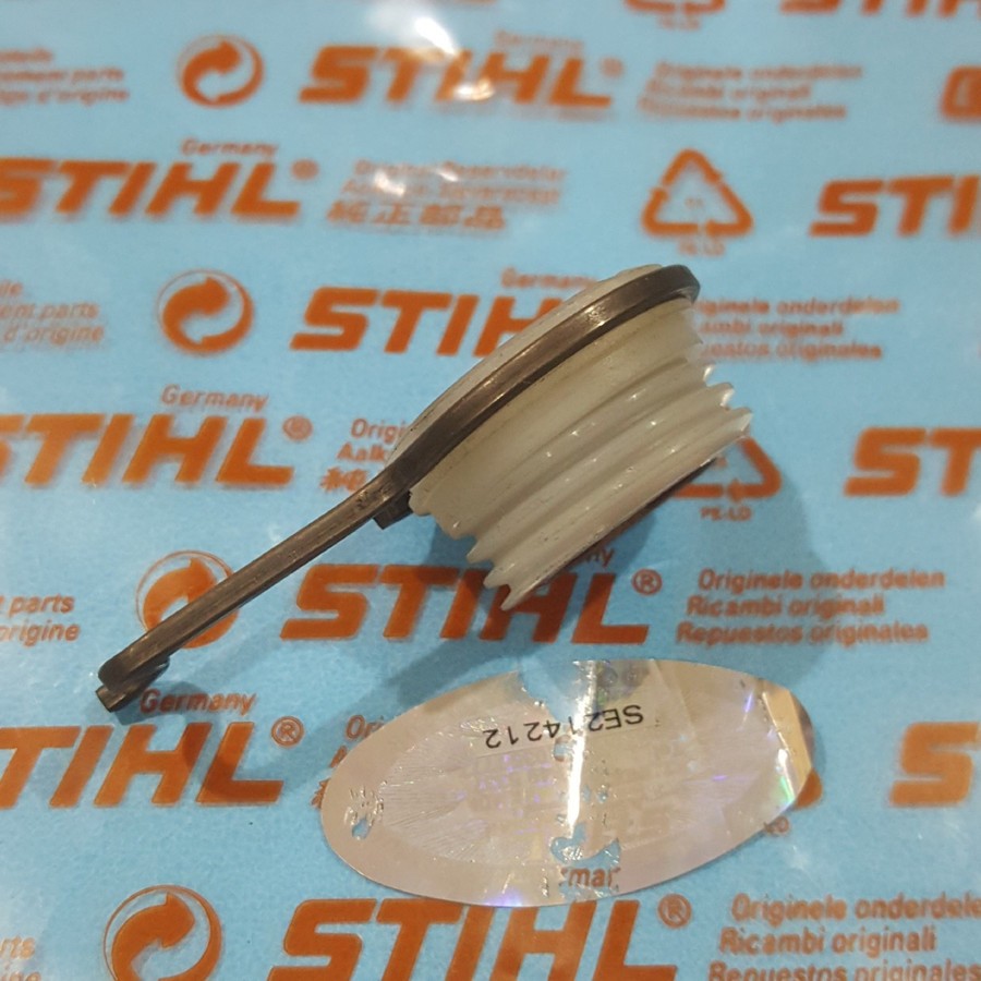 Worm Gear MS-361 Stihl