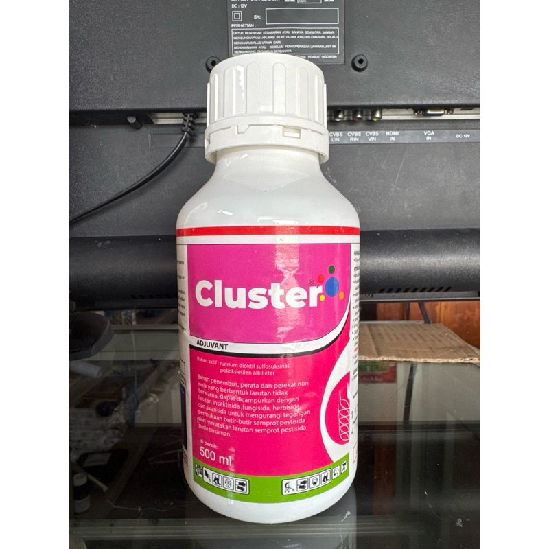 CLUSTER ADJUVANT PEREKAT 500ML
