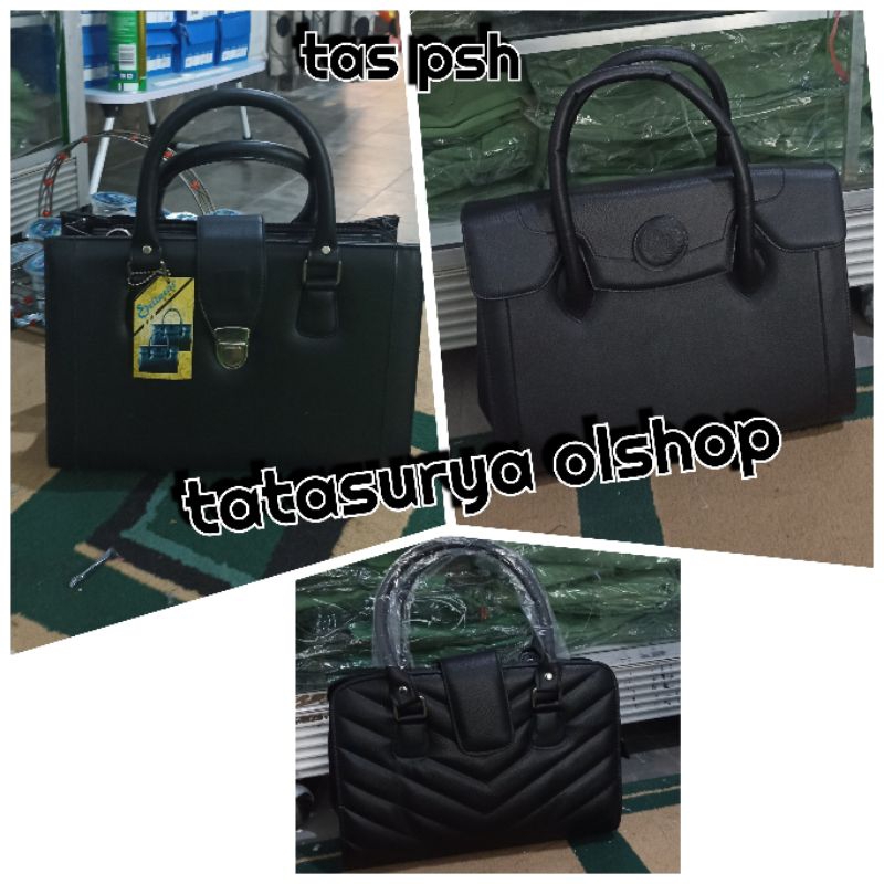 READY STOK TAS GIAT PSH PSK BSK PERSIT IKKT BHAYANGKARI JALA JALASENASTRI PIA AG DHARMA WANITA