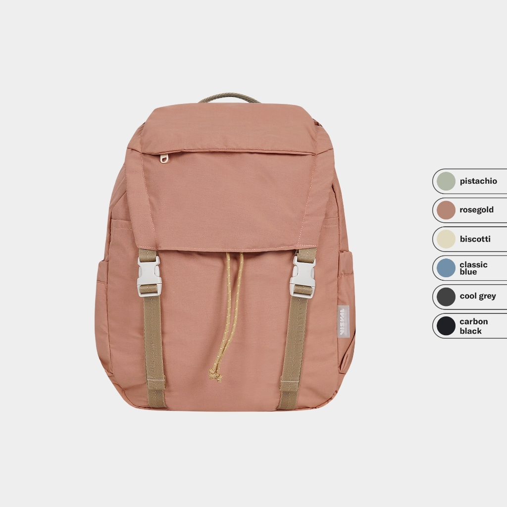 Backpack Ruby - Visval - Tas Ransel