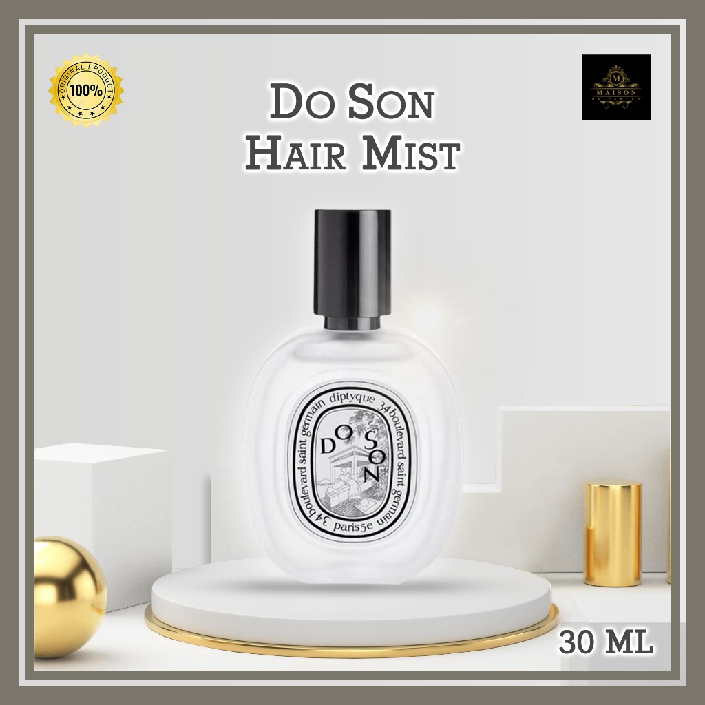 Diptyque Do Son Hair Mist