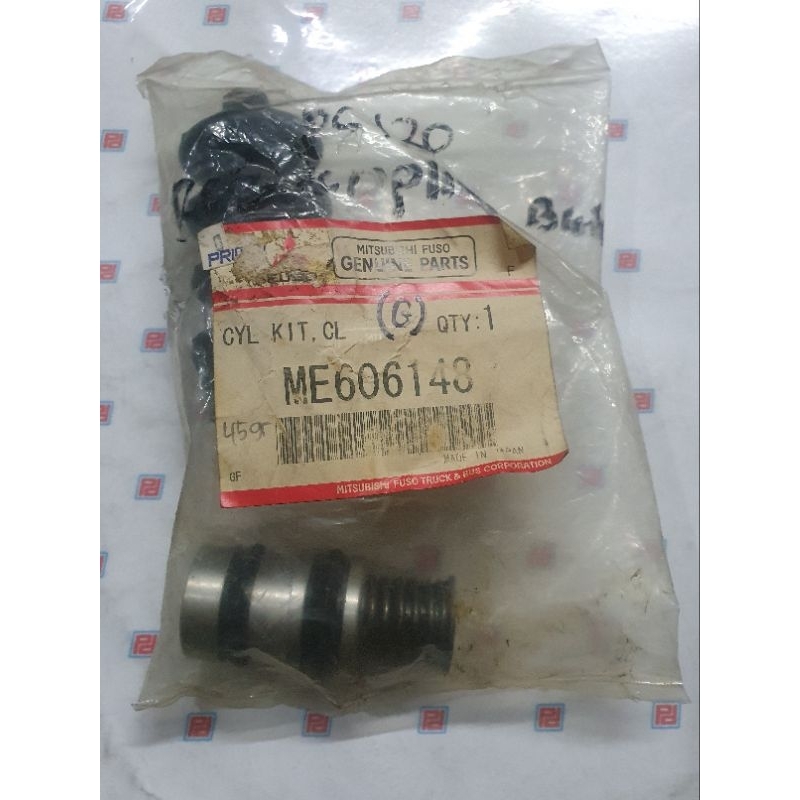 Reparkit Kopling Bwh PS120 Repair Kit Kopling Bawah PS120 Ori