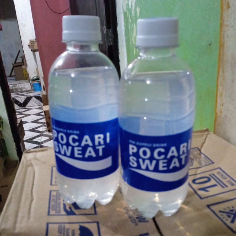 

Pocari Sweat 350ml