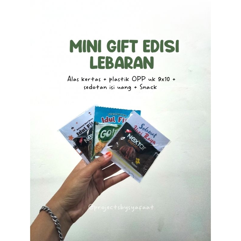 

MINI GIFT SNACK LEBARAN MURAH AMPLOP LEBARAN UNIK MINI GIFT SNACK PAKET HAMPERS SNACK LEBARAN MINI HAMPERS SNACK LEBARAN MURAH