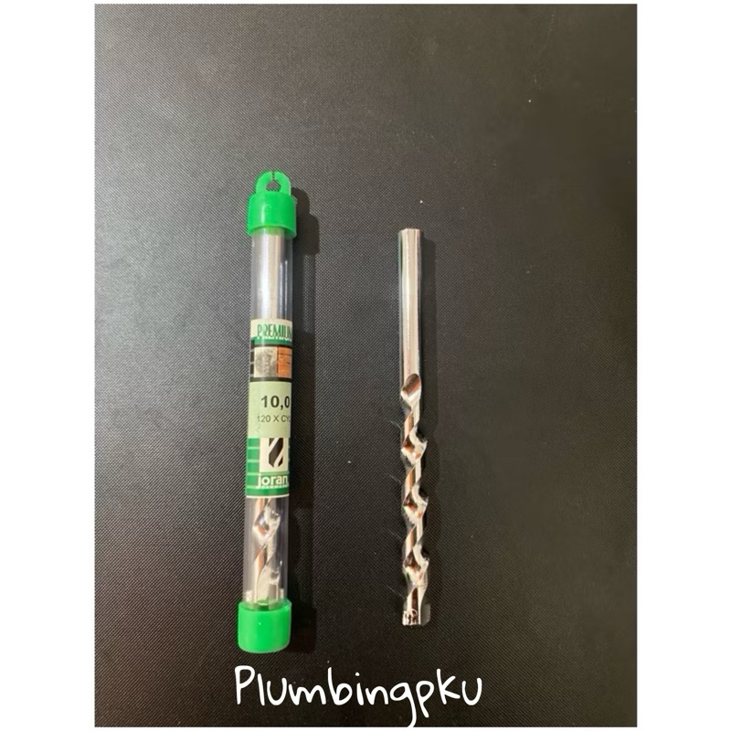 Mata Bor Beton 10 mm / Mata Bor Beton 10mm