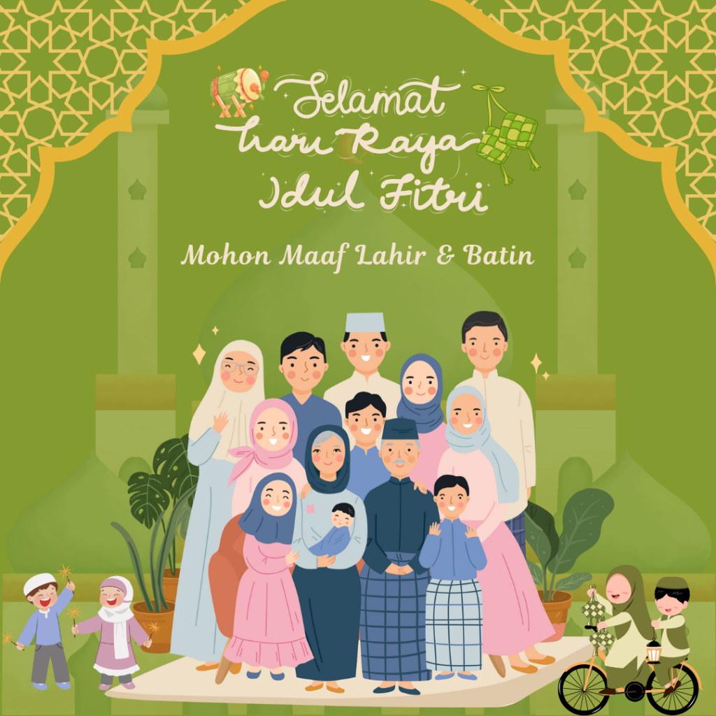 Hampers Lebaran / Hampers Unik / Kue Kering / Hampers Mukenah