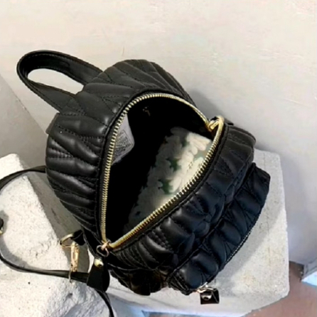 TAS Wanita Lucu Tas Ransel Wanita Tas Gendong Wanita Mini Lucu