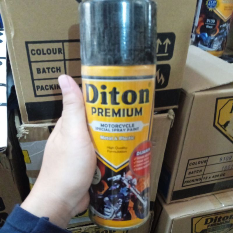 cat diton velg