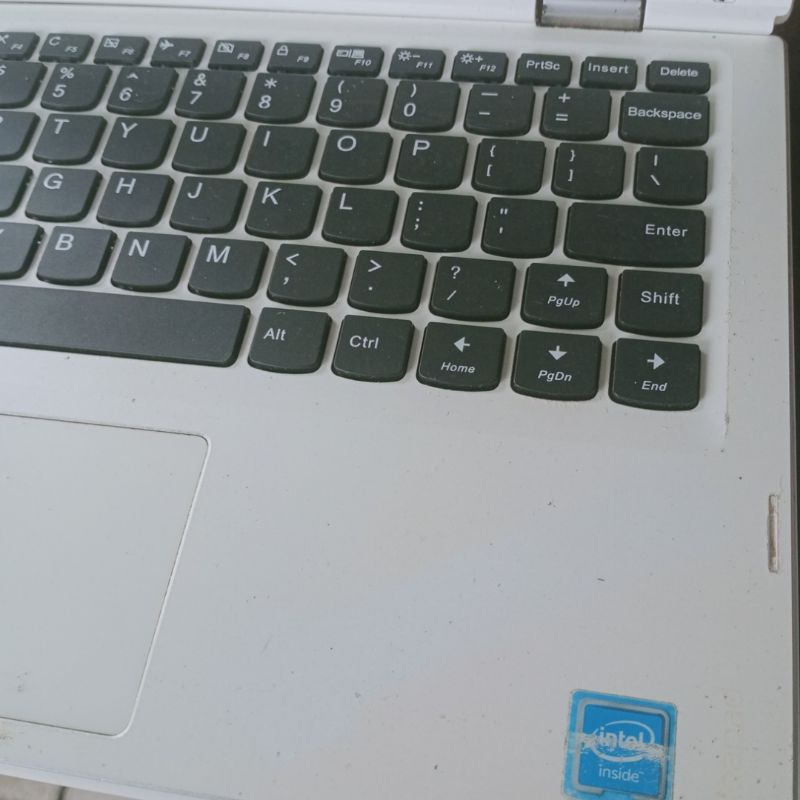 Mainboard Lenovo Ideapad 310S Normal