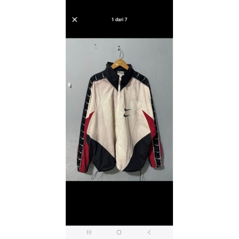 wb nike