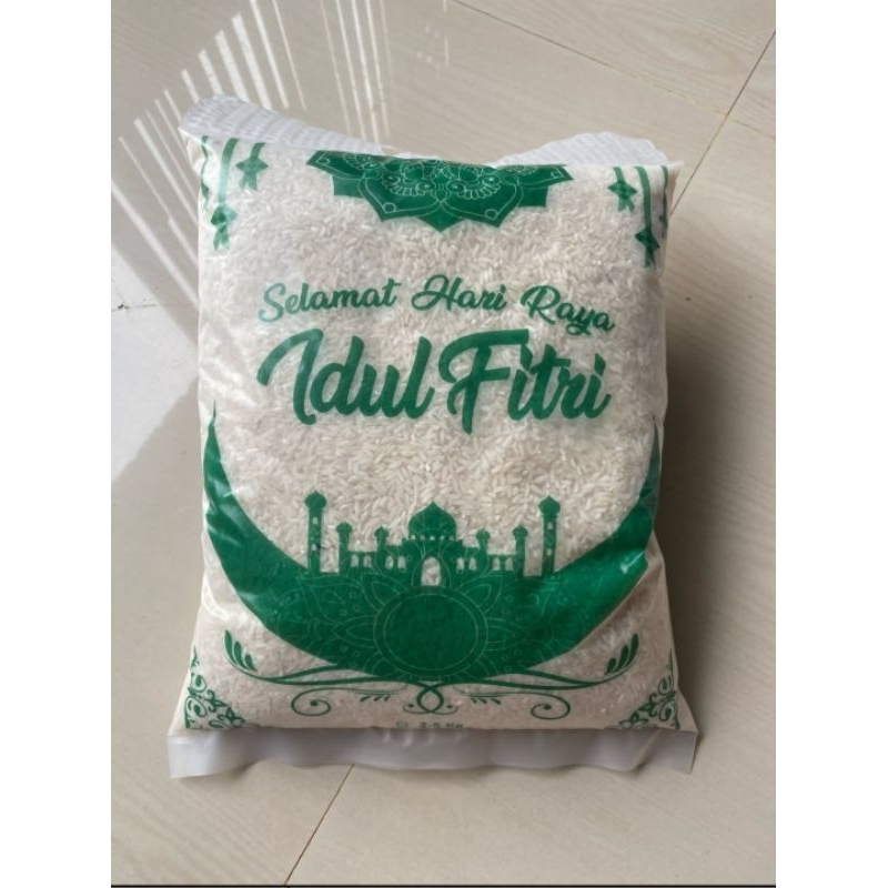 

Beras 3kg | Beras Zakat | Beras Selipan Sendiri