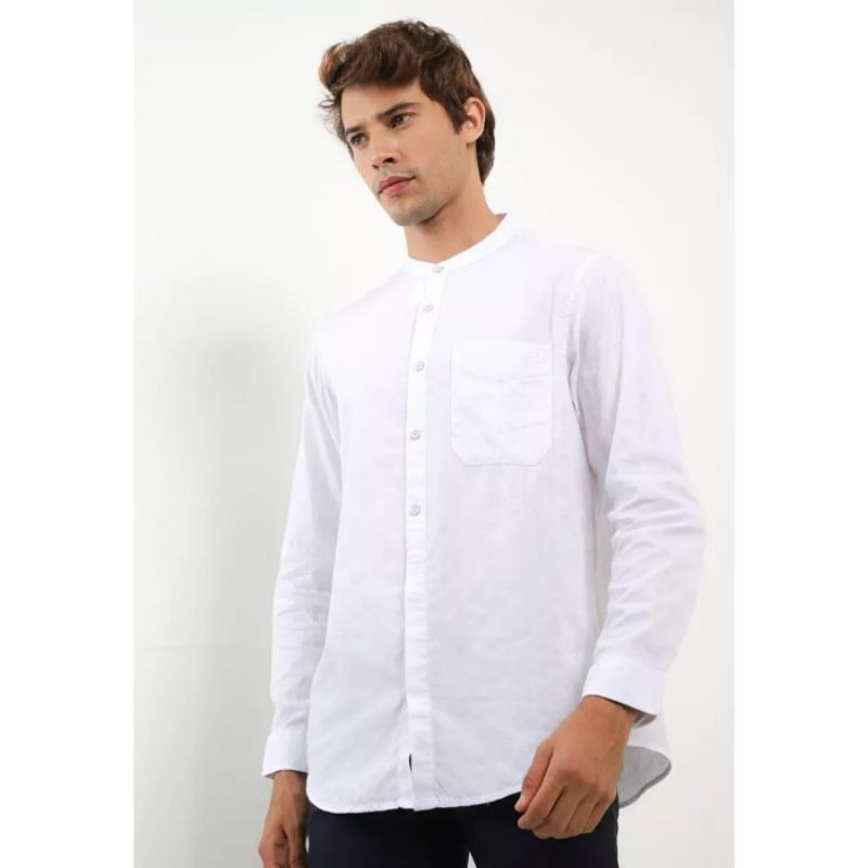 KOKO LOIS ORIGINAL PRIA KLL474WH WARNA PUTIH TERBARU