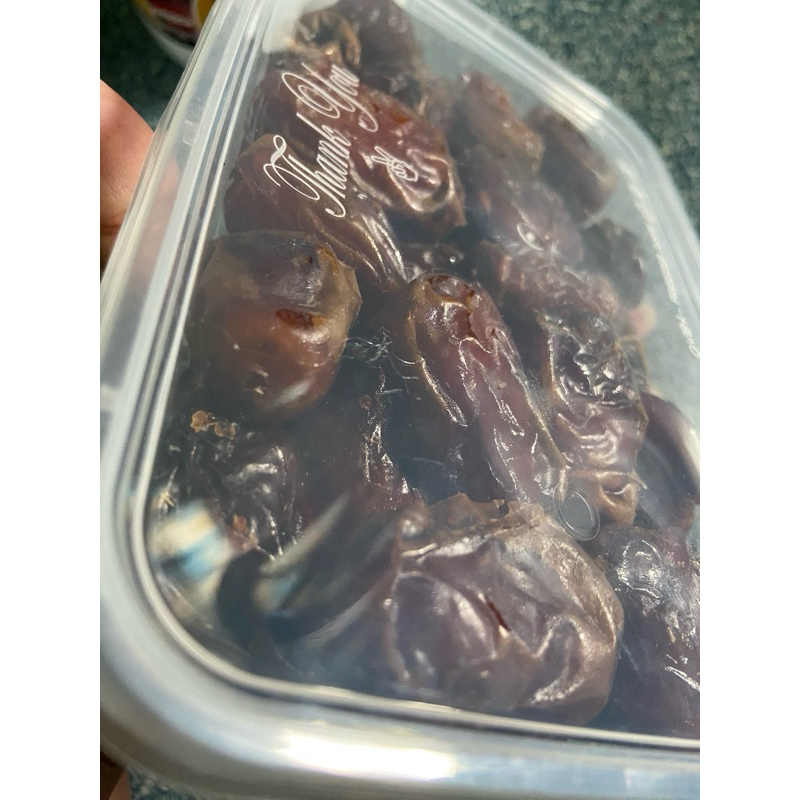 

kurma barari 300gram