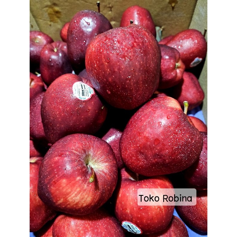 

Apel Import Fresh USA 500 gr