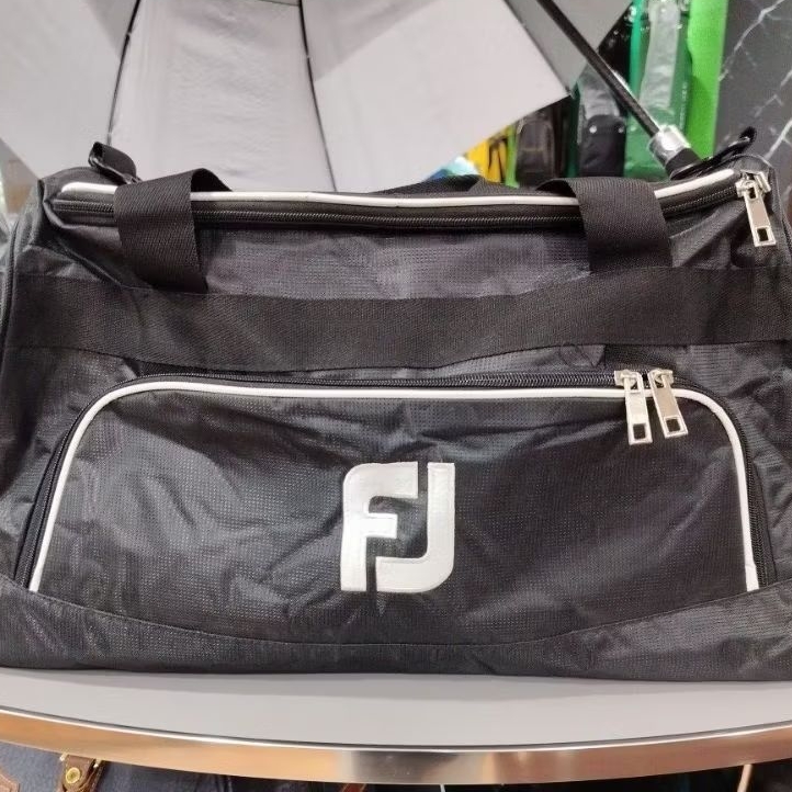 Golf Bostenn Bagg Golf Fj