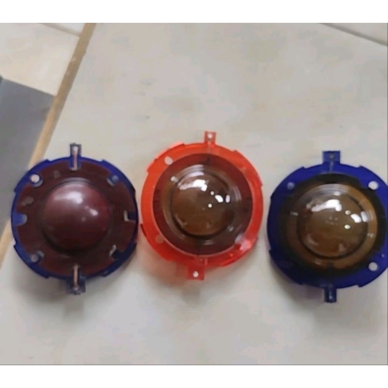 SPUL HORN TOA 50 WATT BEKAS/MATI