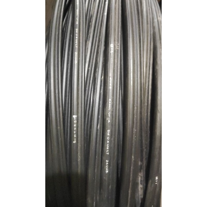 Kabel FO KU 24 Core SCPT 880M