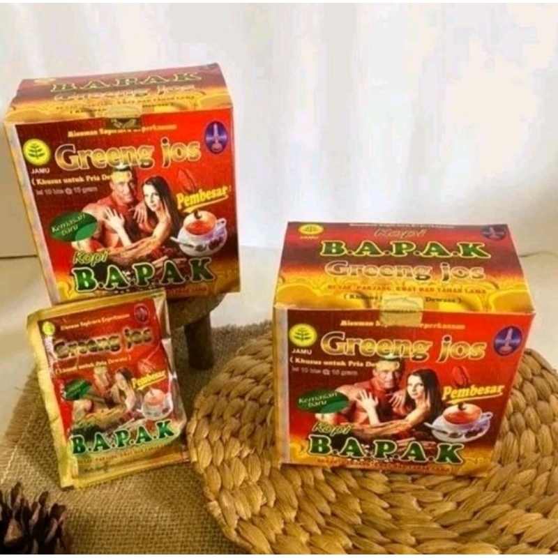 

COD kopi jawa bubuk 100% original