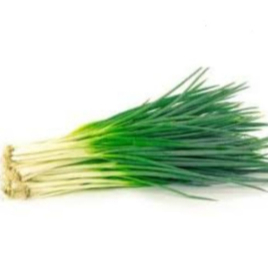

Sayur Daun Bawang Kecil Cung 100 Gram Fresh Segar