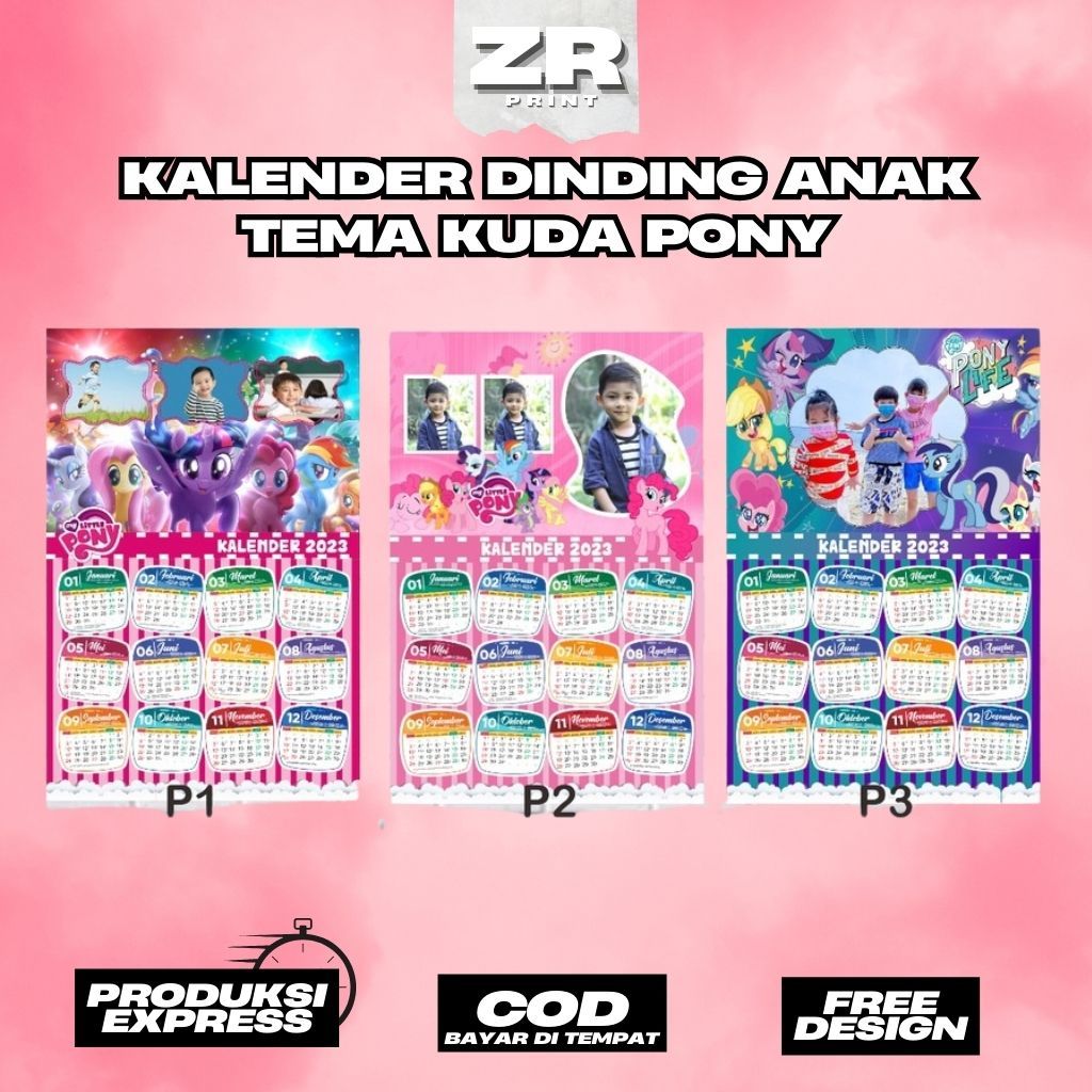 

Kalender 2024 Aesthetic Kuda Poni Custom Foto dan Nama Kalender 2024 Custom Foto Nama Aesthetic