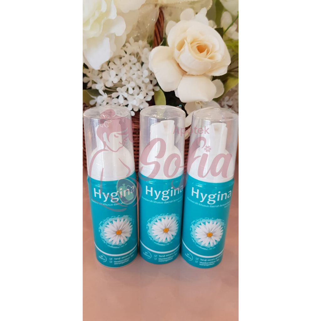 Hygina 50 ml