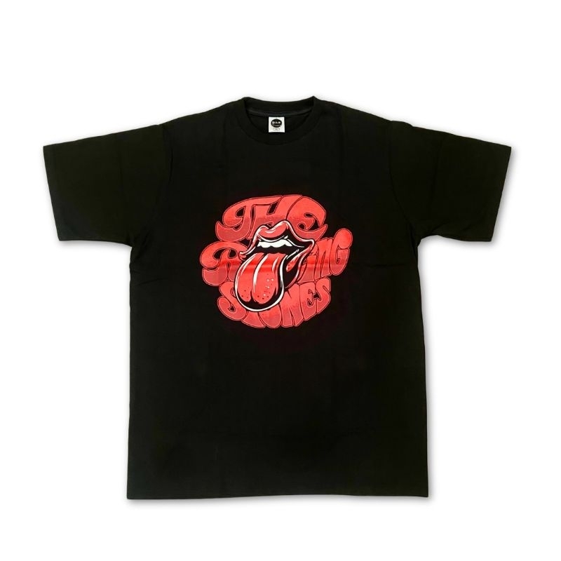 Kaos Band Rastuwo Rolling Stones