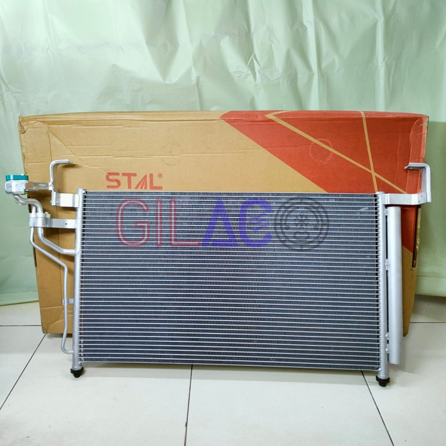 Condensor Hyundai H-1 2012