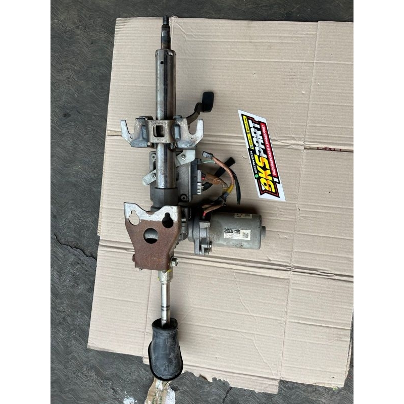 EPS NEW AVANZA SET MODUL