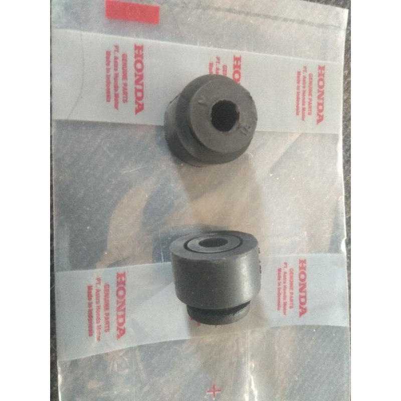 karet box bagasi motor Suprax 125 karisma/revo/absolute