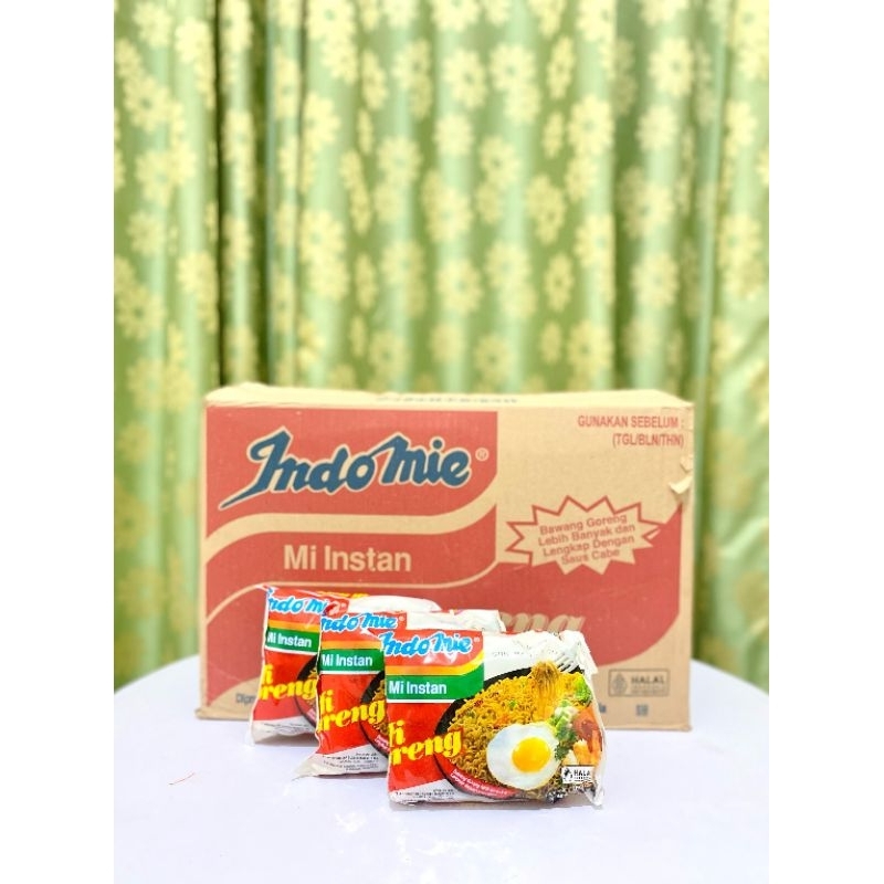 

indomie goreng