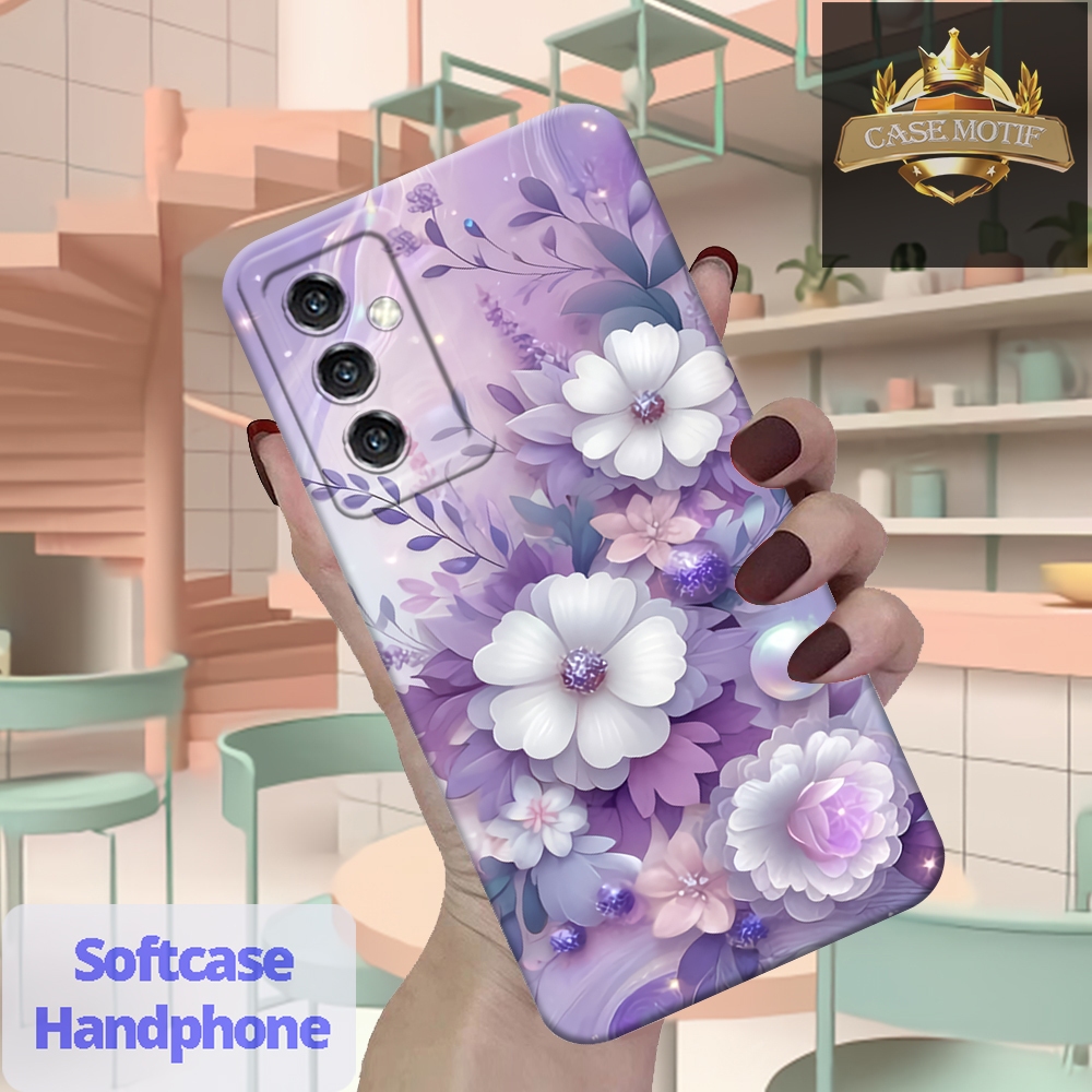 Softcase Samsung S21 Ultra Casing Samsung S21 FE S21 Plus 5G Terbaru 2024 Silikon Case Hp Murah