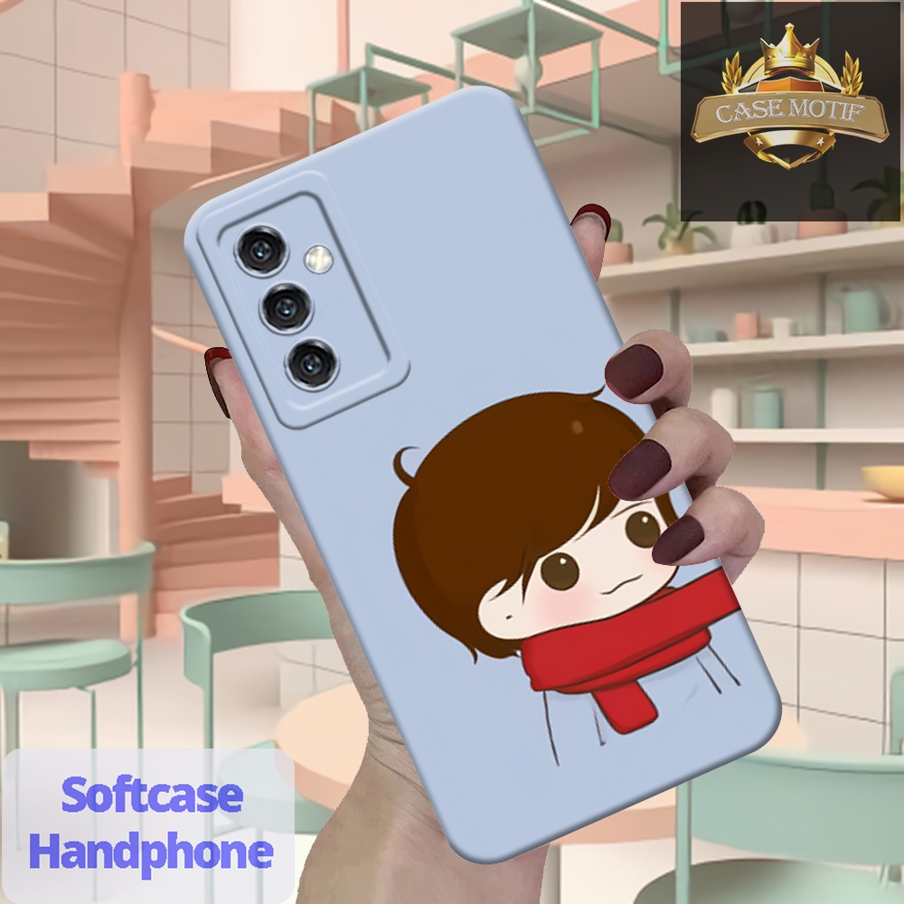 Softcase Samsung S21 Ultra Casing Samsung S21 FE S21 Plus 5G Terbaru 2024 Silikon Case Hp Murah