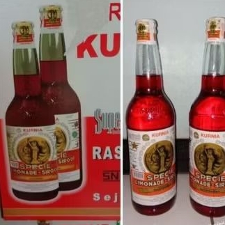 

Sirup Kurnia