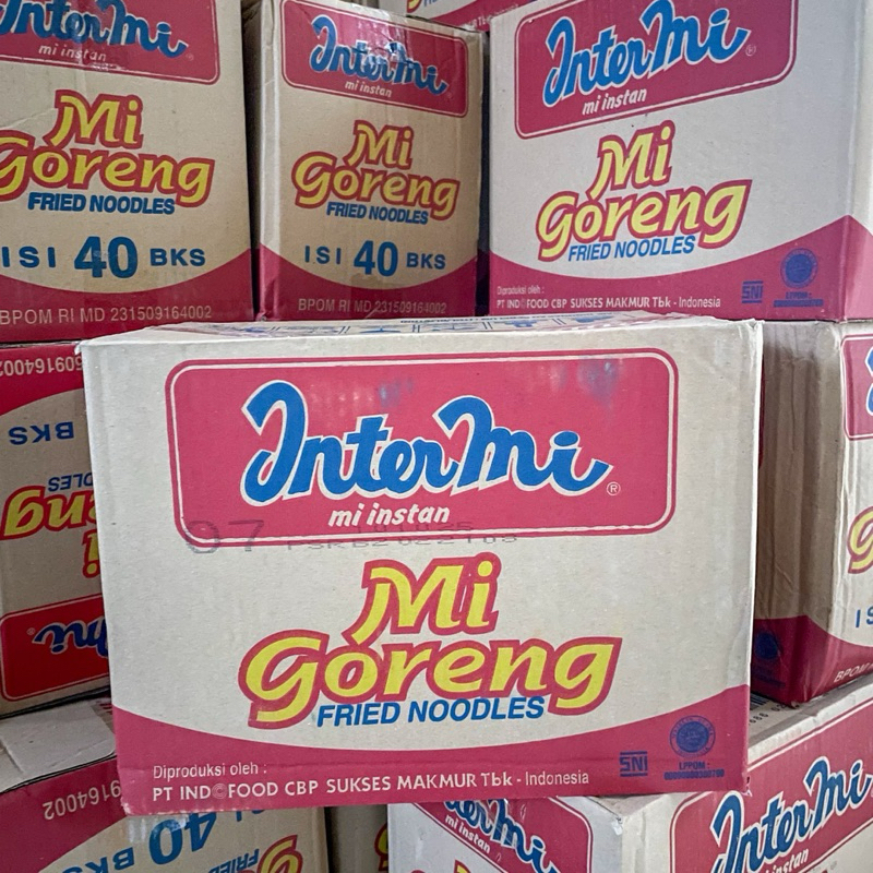 

INTERMI GORENG ORIGINAL ( 1 DUS ISI 40 PCS )