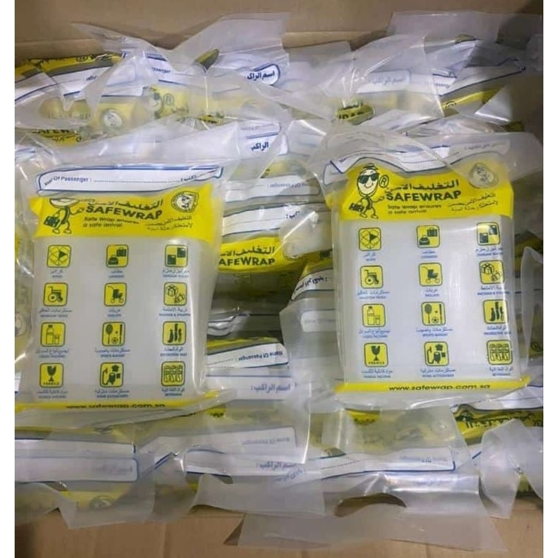 

Air Zamzam 1 Liter Original