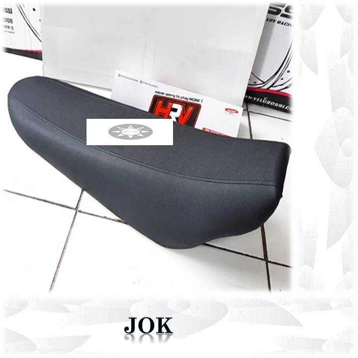 Jok klx 150 s l Klx 150 old Sadel jok klx lama