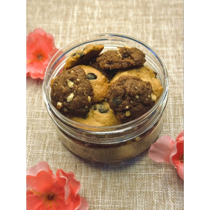 

Cravemix Cookies