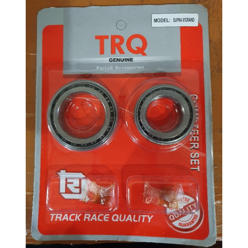 COMSTIR RACING KOMSTIR BAMBU SUPRA FIT NEW-SUPRA X125-X 125 A CLASS