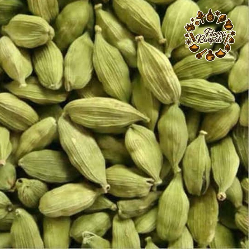 

Kapulaga India/Kapol Premium