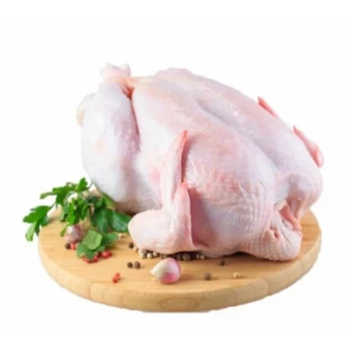 

(Super Promo ) Ayam Segar Jumbo 1.6-1.8kg / Paha Sayap, Dada fillet, Ceker, Kepala, Usus