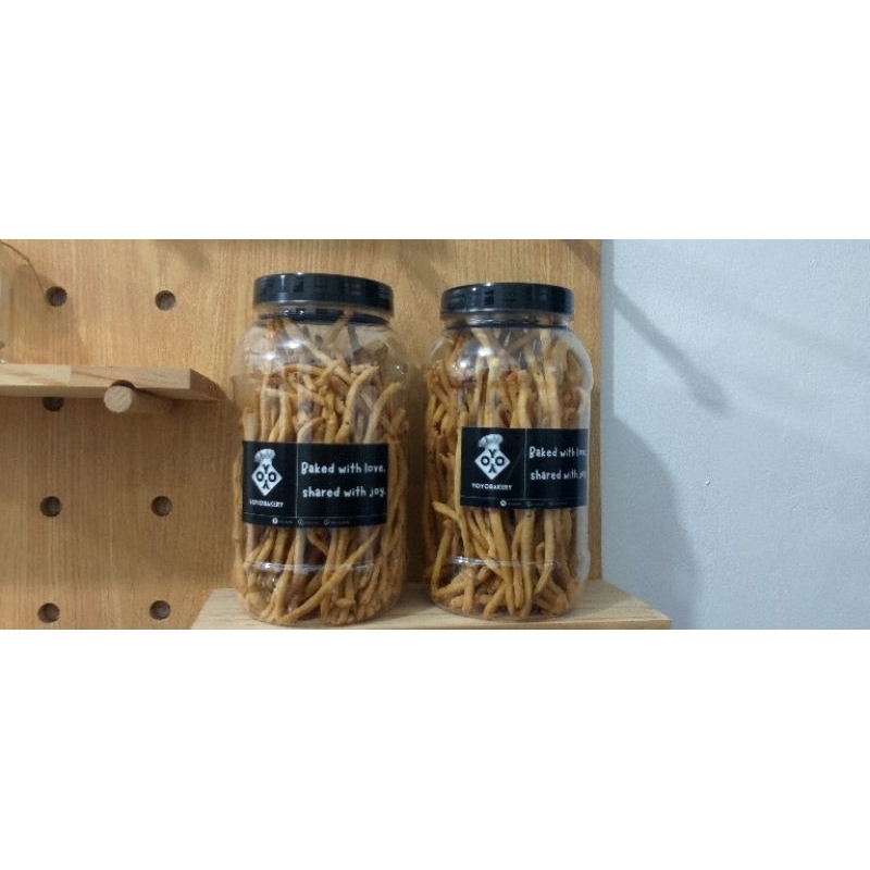 

STICK BAWANG KEJU