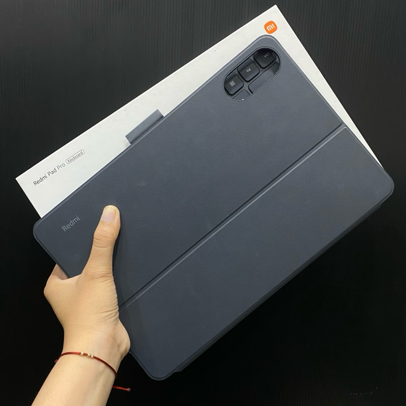 Keyboard Redmi Pad Pro second bekas pakai normal original