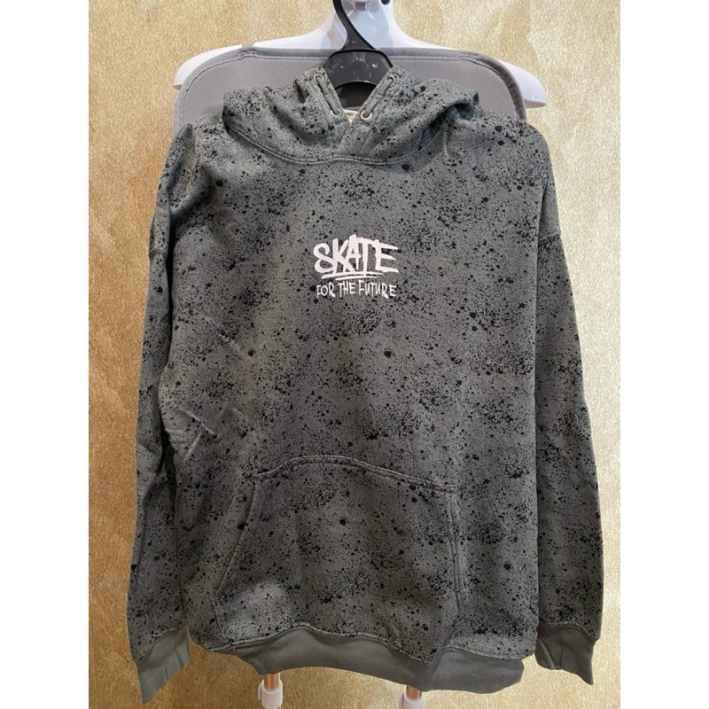 SKATE HOODIE H&M MEN’S