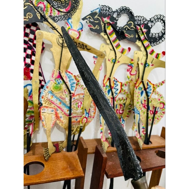 Suduk Maru Cirebon Sepuh