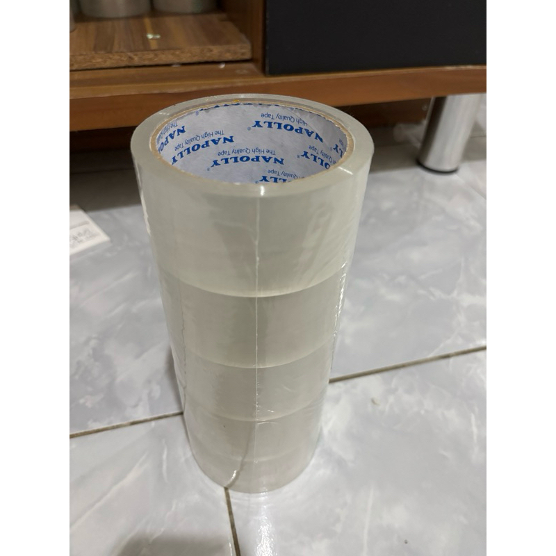 

LAKBAN BENING 45MM*90