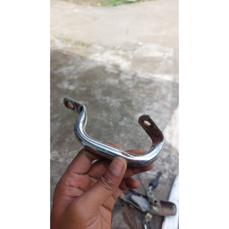 begel CB 100 CB 125 original murah