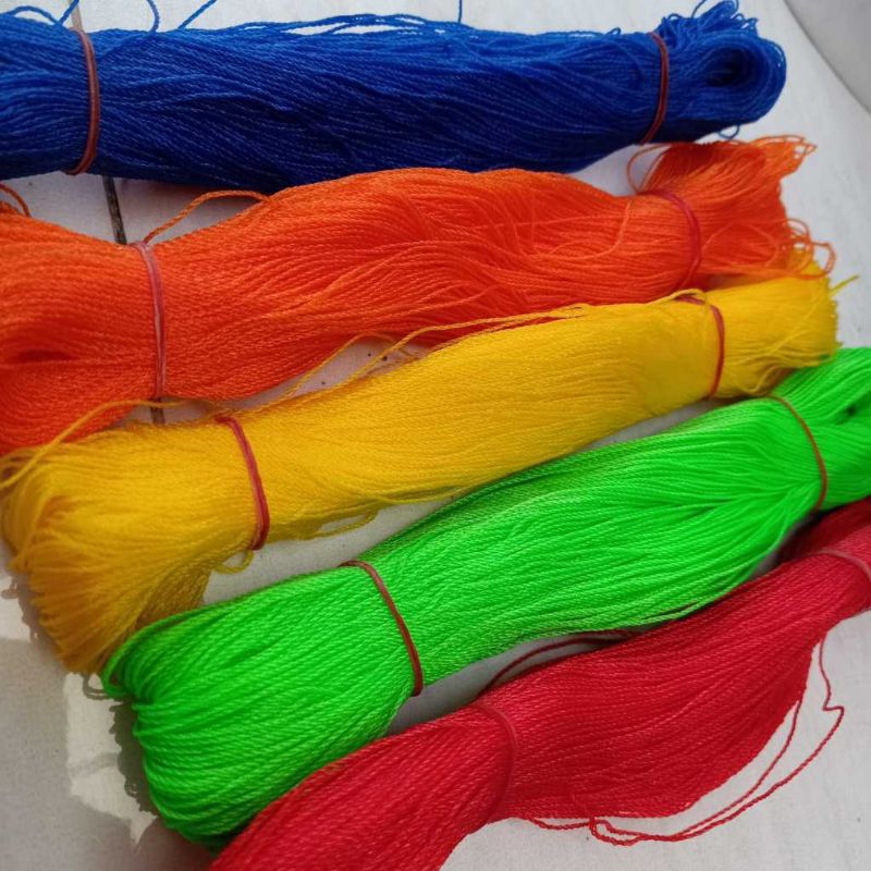 

TALI TAMBANG 2,2MM, TALI LAYANGAN, DLL